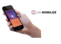 JSN Mobilize Joomla Extension